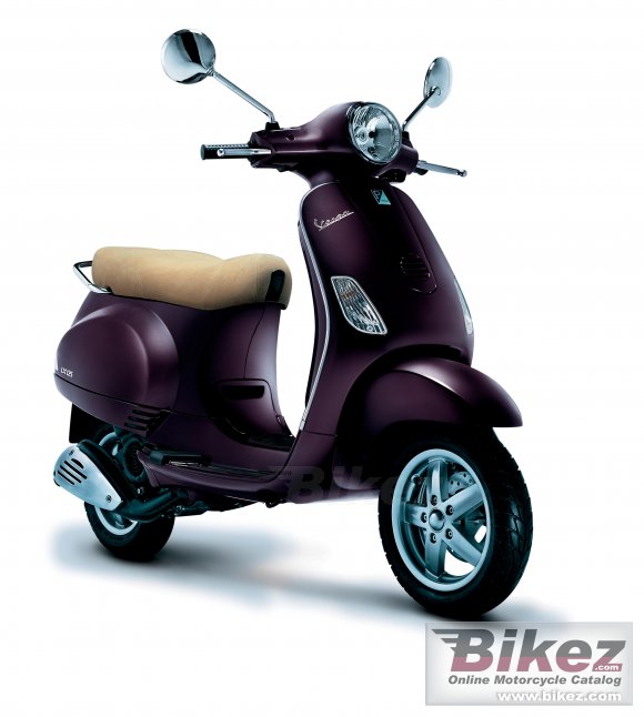 Anlasser Passend Für Vespa LX125/LXV125 Roller (2006 - 2014) LX Lxv